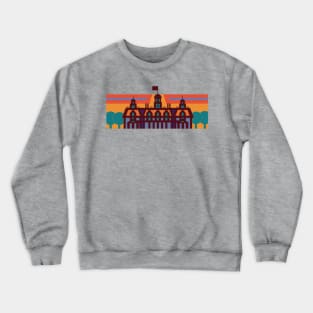 EPCOT Center Design Crewneck Sweatshirt